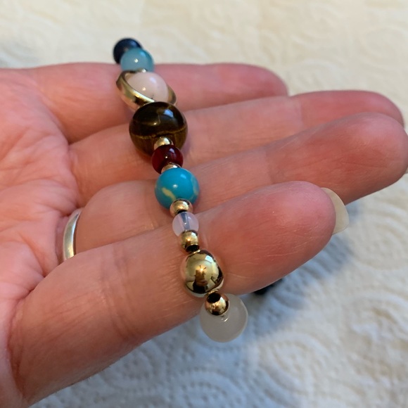 Solar System Bracelet - Picture 3 of 6